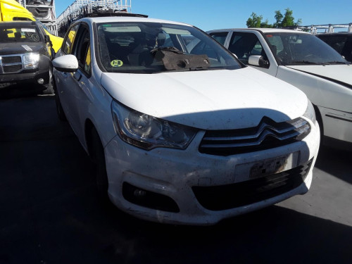  CITROEN C4 BERLINA 