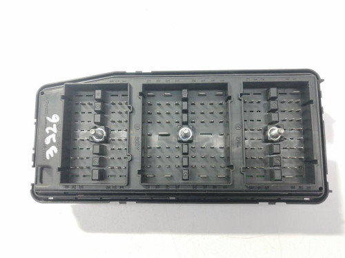  CAJA RELES / FUSIBLES OPEL ANTARA 