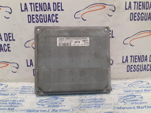  CENTRALITA MOTOR UCE 