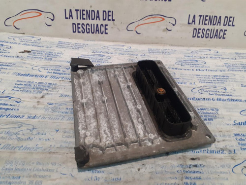  CENTRALITA MOTOR UCE 