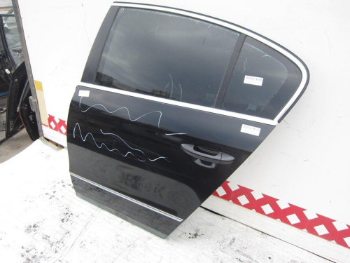  PUERTA TRASERA IZQUIERDA VOLKSWAGEN PASSAT BERLINA (3C2) 