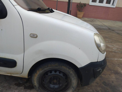 ALETA DELANTERA DERECHA Renault Kangoo I (F/KC0)(2003->)