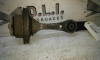 SOPORTE MOTOR TRASERO Seat LEON (1M1) 