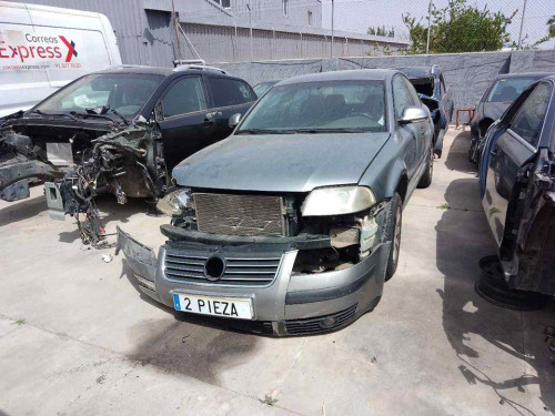 VOLKSWAGEN PASSAT BERLINA (3B3) — автомобиль-донор на запчасти 