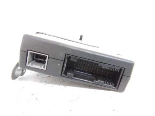 MODULO ELECTRONICO FORD FOCUS C-MAX (CAP)(2003) 