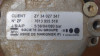 BOMBA DIRECCION Suzuki VITARA (SE/SF/ET) 