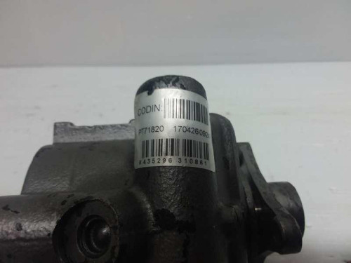 BOMBA DIRECCION Seat IBIZA (6L1) 