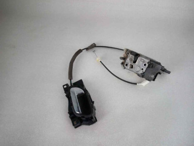 CERRADURA PUERTA TRASERA IZQUIERDA, PEUGEOT, 3008