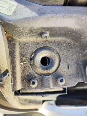 CERRADURA CAPO, BMW, SERIE X5 (E53)
