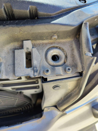  CERRADURA CAPO BMW SERIE X5 (E53) 