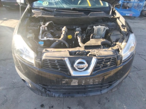  NISSAN QASHQAI (J10) 