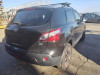  NISSAN QASHQAI (J10) 