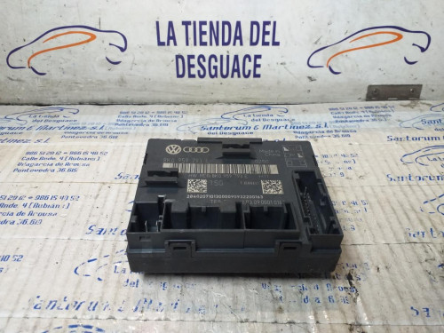  MODULO ELECTRONICO 