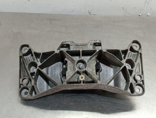  SOPORTE CAMBIO BMW SERIE 5 BERLINA (F10) 