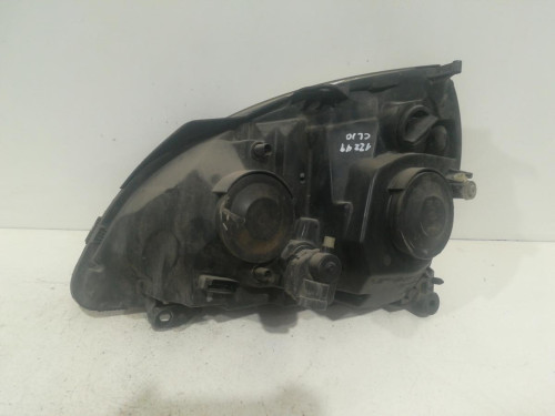  FARO DERECHO RENAULT CLIO II FASE II (B/CB0) 