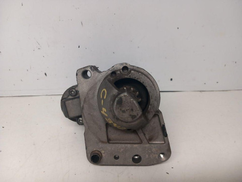  MOTOR ARRANQUE, CITROEN, C3 