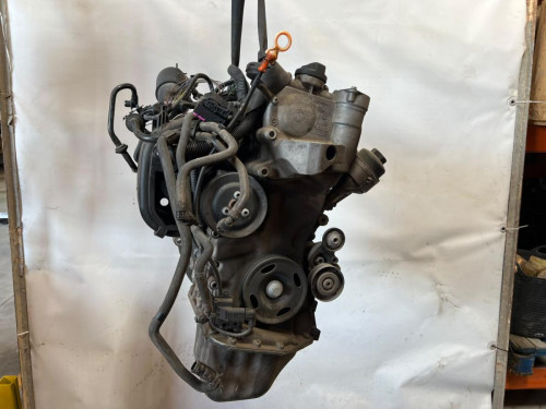 MOTOR COMPLETO 