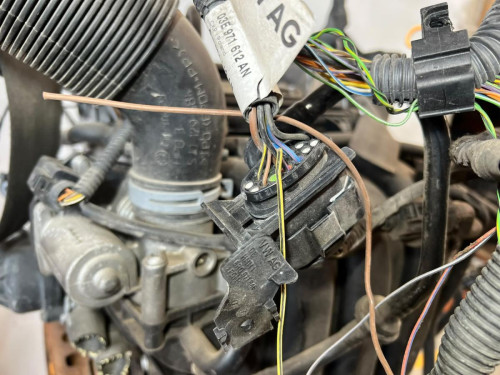 MOTOR COMPLETO 
