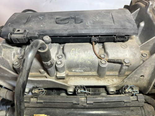 MOTOR COMPLETO 