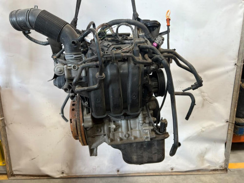 MOTOR COMPLETO 