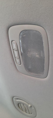 LUZ INTERIOR