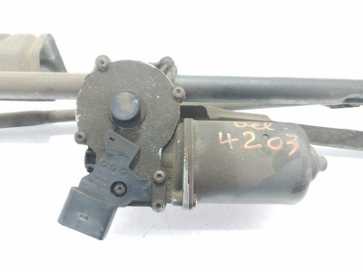 MOTOR LIMPIA DELANTERO, OPEL, ZAFIRA B