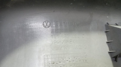 NO IDENTIFICADO, VOLKSWAGEN, CADDY (2K)(02.2004)