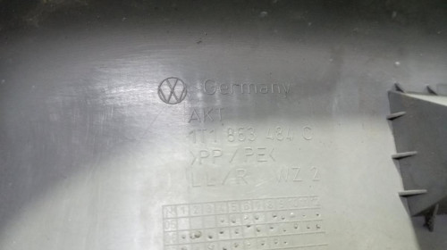  NO IDENTIFICADO, VOLKSWAGEN, CADDY (2K)(02.2004) 