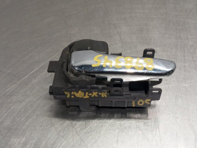 MANETA INTERIOR TRASERA IZQUIERDA, NISSAN, X-TRAIL (T30)