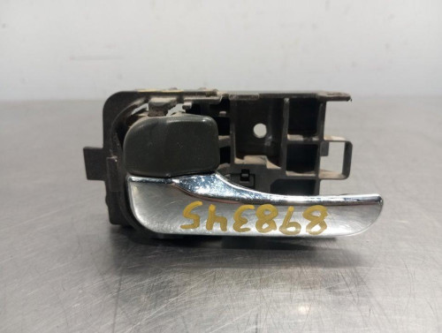  MANETA INTERIOR TRASERA IZQUIERDA, NISSAN, X-TRAIL (T30) 