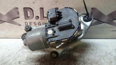 MOTOR LIMPIA DELANTERO