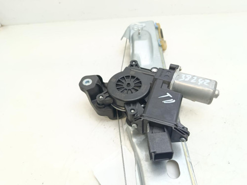 ELEVALUNAS TRASERO DERECHO Opel ASTRA K BERLINA 5P 