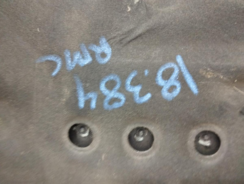 NO IDENTIFICADO Audi A5 COUPE (8T) 