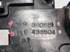 MANDO CALEFACCION / AIRE ACONDICIONADO Mitsubishi L200 (K34T) 