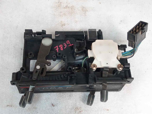 MANDO CALEFACCION / AIRE ACONDICIONADO Mitsubishi L200 (K34T) 