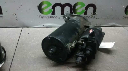  MOTOR ARRANQUE SEAT IBIZA (6L1) 
