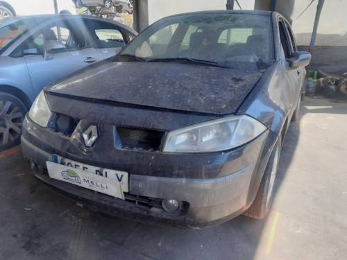  RENAULT MEGANE II BERLINA 5P 