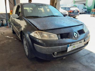 RENAULT MEGANE II BERLINA 5P
