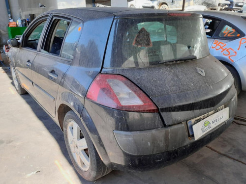  RENAULT MEGANE II BERLINA 5P 