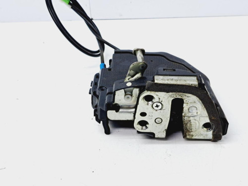  CERRADURA PUERTA TRASERA IZQUIERDA TOYOTA AURIS (E15) 