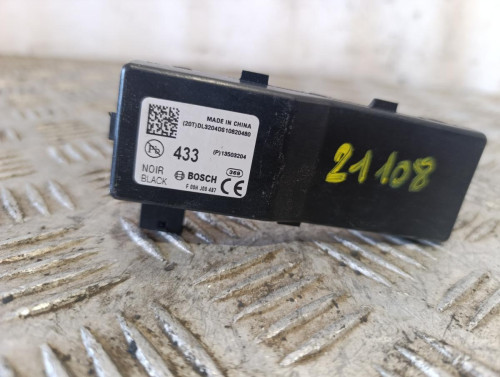  MODULO ELECTRONICO 
