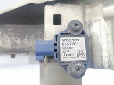 PANEL FRONTAL, VOLVO, S40 BERLINA