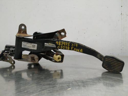  PEDAL EMBRAGUE FORD KUGA 