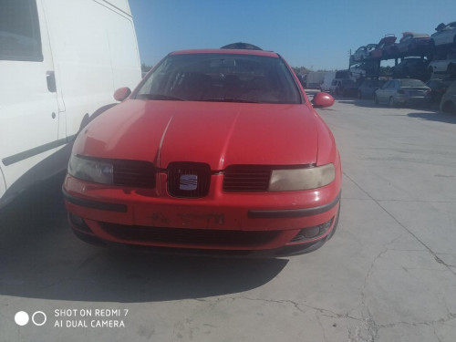  SEAT LEON (1M1) 