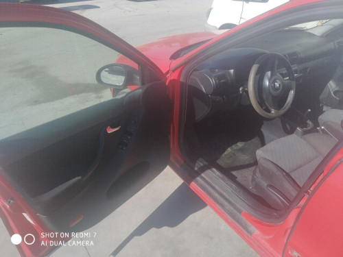  SEAT LEON (1M1) 