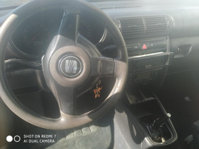 SEAT LEON (1M1)