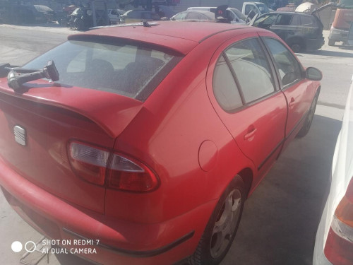  SEAT LEON (1M1) 