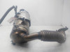 CATALIZADOR FORD FOCUS BERLINA (CB8) 