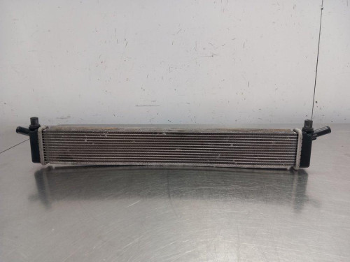  INTERCOOLER, TOYOTA, AURIS (E18) 