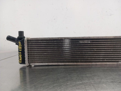 INTERCOOLER, TOYOTA, AURIS (E18)